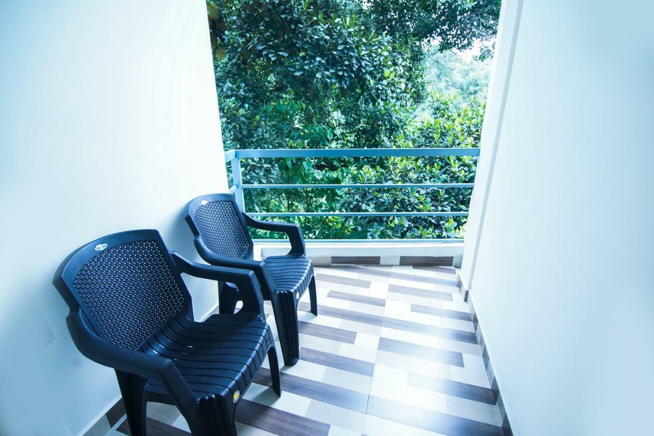 Lamond Holidays Munnar Exterior photo